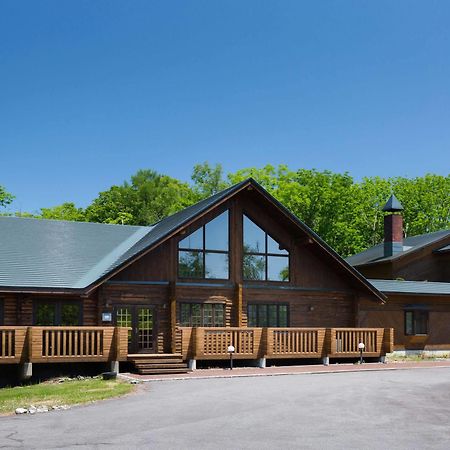 Hotel Mizunoto Nanae Eksteriør bilde