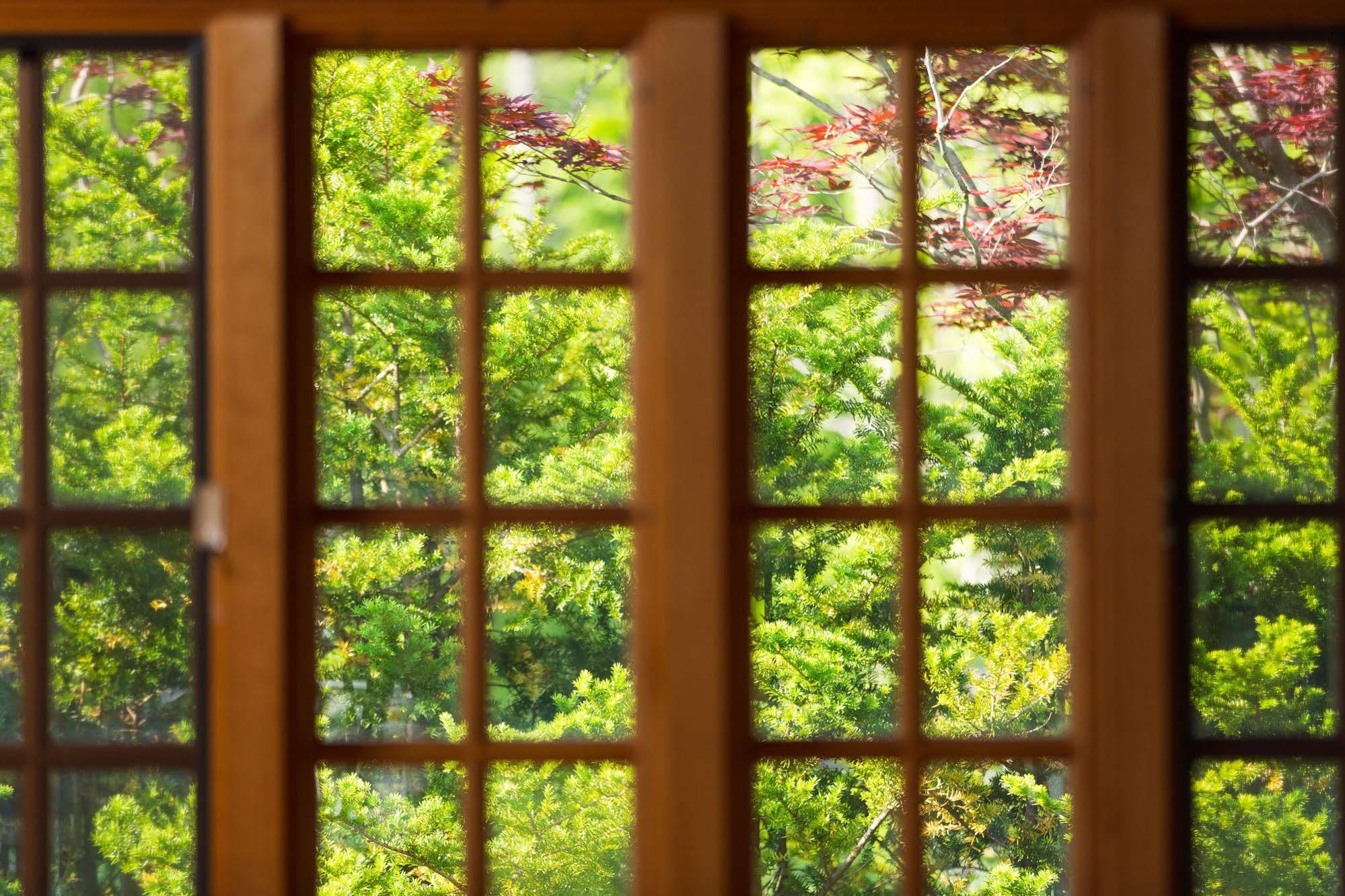 Hotel Mizunoto Nanae Eksteriør bilde