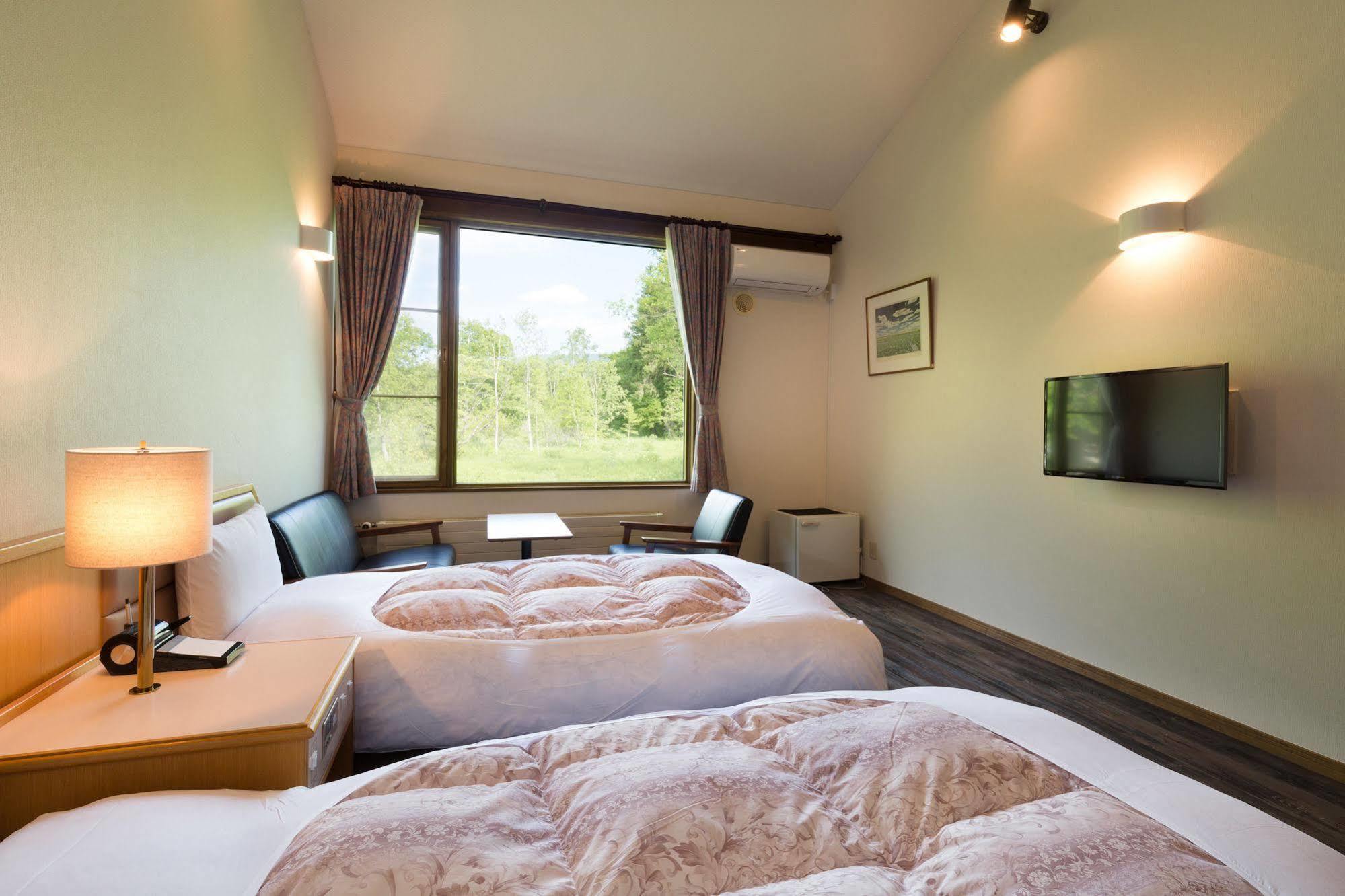 Hotel Mizunoto Nanae Eksteriør bilde
