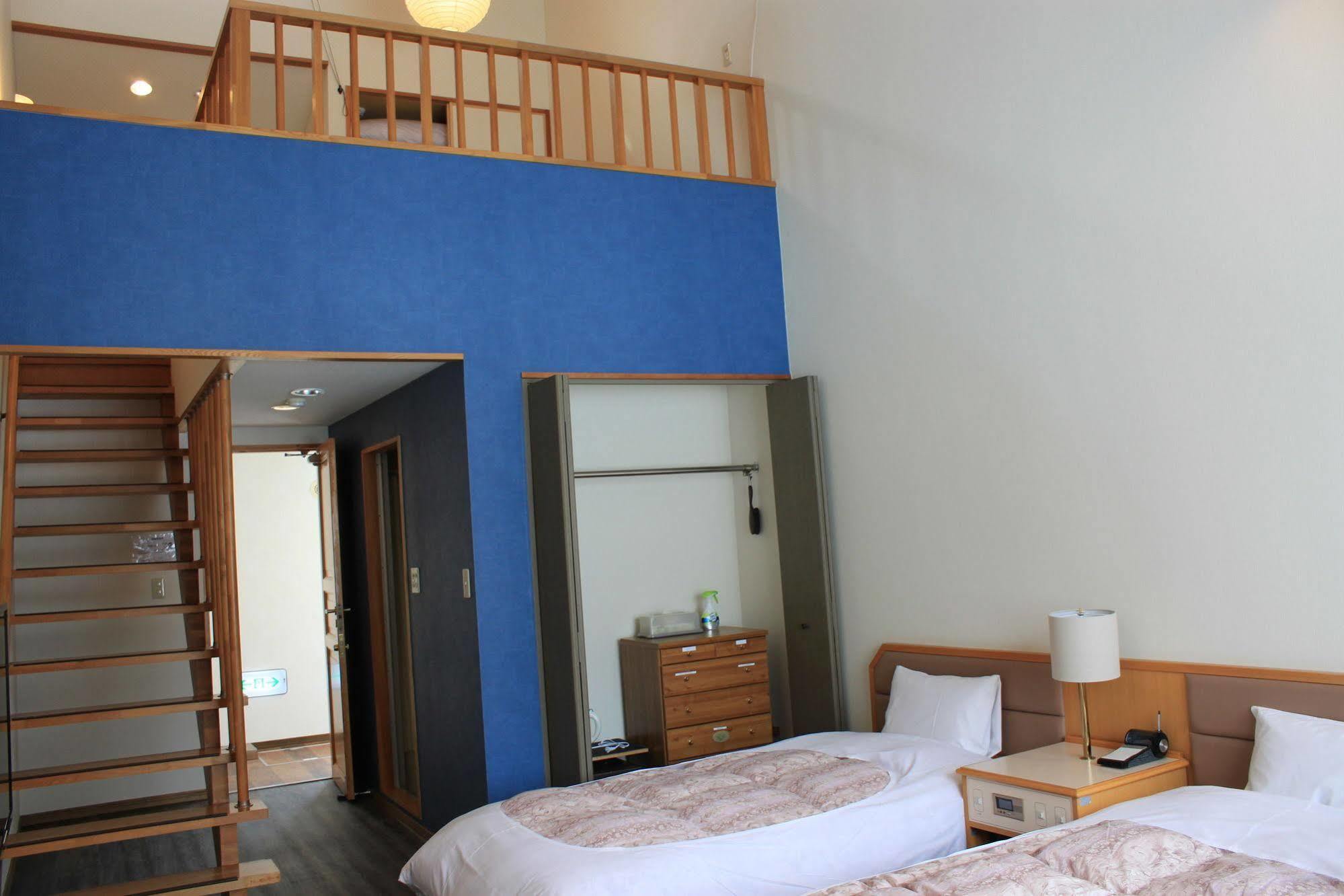 Hotel Mizunoto Nanae Eksteriør bilde